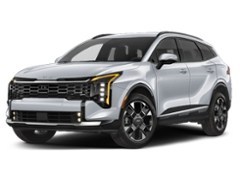Kia Sportage PHEV<br/>SX w/Black Interior_101